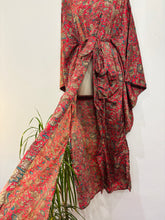 Load image into Gallery viewer, New Arrival Kimono NF108