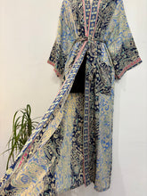 Load image into Gallery viewer, New Arrival Kimono Robe