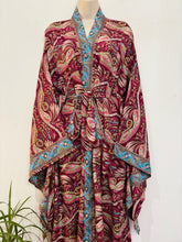 Load image into Gallery viewer, New Arrival Kimono NF112
