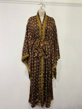 Load image into Gallery viewer, Style 14 - Kimono Robe 8-22