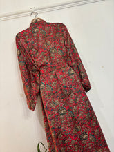 Load image into Gallery viewer, New Arrival Kimono Robe