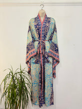Load image into Gallery viewer, New Arrival Kimono NF107
