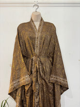 Load image into Gallery viewer, New Arrival Kimono Robe