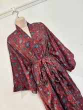 Load image into Gallery viewer, New Arrival Kimono Robe