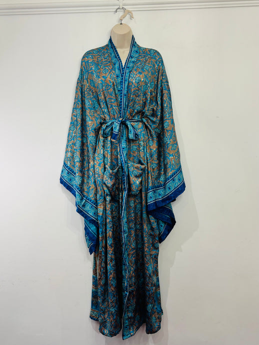 Style 15 - Kimono Robe 6-20