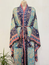 Load image into Gallery viewer, New Arrival Kimono NF107