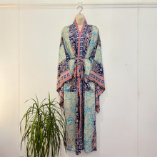 Load image into Gallery viewer, New Arrival Kimono NF107