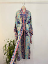 Load image into Gallery viewer, New Arrival Kimono NF107