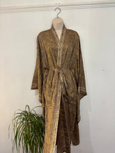 Load image into Gallery viewer, New Arrival Kimono Robe