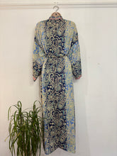 Load image into Gallery viewer, New Arrival Kimono Robe