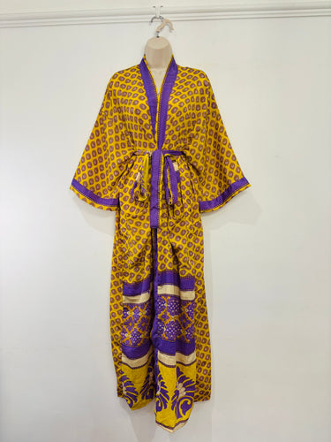 Kimono Robe UK 6-20 (#6)