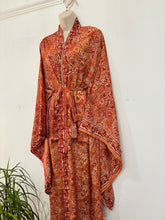 Load image into Gallery viewer, New Arrival Kimono NF103