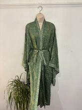 Load image into Gallery viewer, New Arrival Kimono Robe