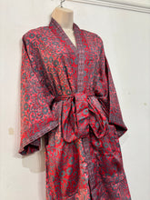 Load image into Gallery viewer, New Arrival Short Kimono