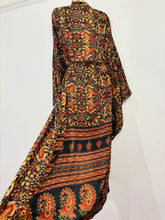 Load image into Gallery viewer, Kimono Robe UK 8-22 Style 5