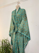 Load image into Gallery viewer, New Arrival Kimono NF117