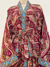 Load image into Gallery viewer, New Arrival Kimono NF112