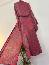 Load image into Gallery viewer, New Arrival Kimono NF115