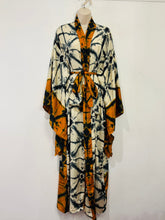 Load image into Gallery viewer, Style 15 - Kimono Robe 8-22