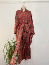 Load image into Gallery viewer, New Arrival Kimono NF108
