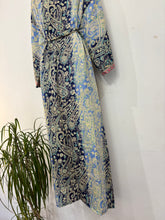 Load image into Gallery viewer, New Arrival Kimono Robe