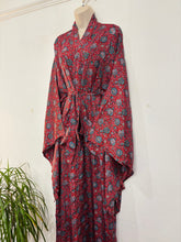 Load image into Gallery viewer, New Arrival Kimono NF120
