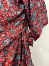 Load image into Gallery viewer, New Arrival Kimono Robe