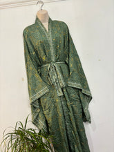Load image into Gallery viewer, New Arrival Kimono Robe