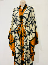 Load image into Gallery viewer, Style 15 - Kimono Robe 8-22