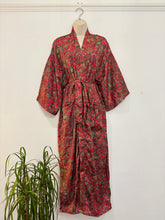 Load image into Gallery viewer, New Arrival Kimono Robe