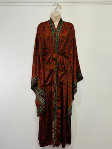 Style 14 - Kimono Robe 6-20