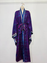 Load image into Gallery viewer, Kimono Robe UK 8-22 Style 13