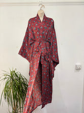Load image into Gallery viewer, New Arrival Kimono NF120
