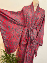 Load image into Gallery viewer, New Arrival Kimono NF115