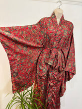 Load image into Gallery viewer, New Arrival Kimono NF108