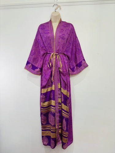 Kimono Robe UK 6-20 (#5)
