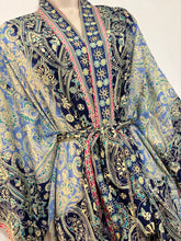 Load image into Gallery viewer, New Arrival Kimono Robe