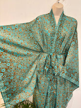 Load image into Gallery viewer, New Arrival Kimono NF117