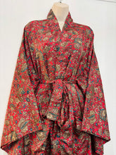 Load image into Gallery viewer, New Arrival Kimono NF108