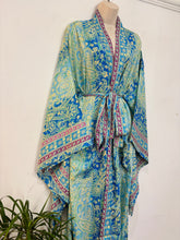 Load image into Gallery viewer, New Arrival Kimono NF113