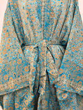 Load image into Gallery viewer, New Arrival Kimono NF132
