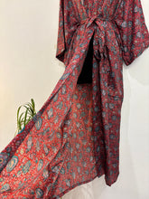 Load image into Gallery viewer, New Arrival Kimono Robe