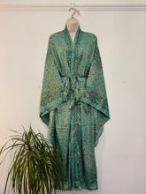 Load image into Gallery viewer, New Arrival Kimono NF117