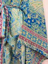 Load image into Gallery viewer, New Arrival Kimono NF113