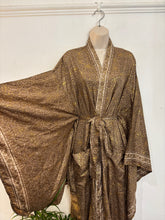 Load image into Gallery viewer, New Arrival Kimono Robe
