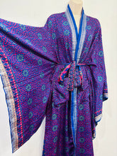 Load image into Gallery viewer, Kimono Robe UK 8-22 Style 13