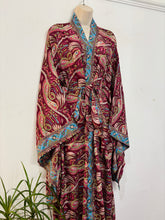 Load image into Gallery viewer, New Arrival Kimono NF112