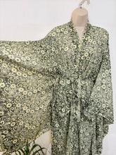 Load image into Gallery viewer, New Arrival Kimono NF127