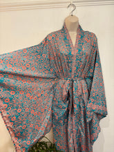 Load image into Gallery viewer, New Arrivals Kimono Robe