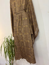 Load image into Gallery viewer, New Arrival Kimono Robe